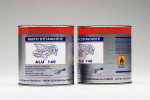 Mastic étanchéité aluminium M140