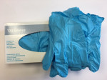 Gants Nitrile