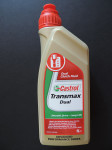 Huile castrol transmax dual