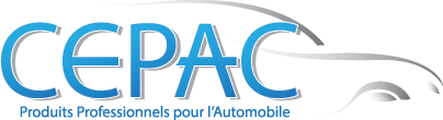 CEPAC Produits professionnels pour l'automobile - vente aux particuliers et professionnels